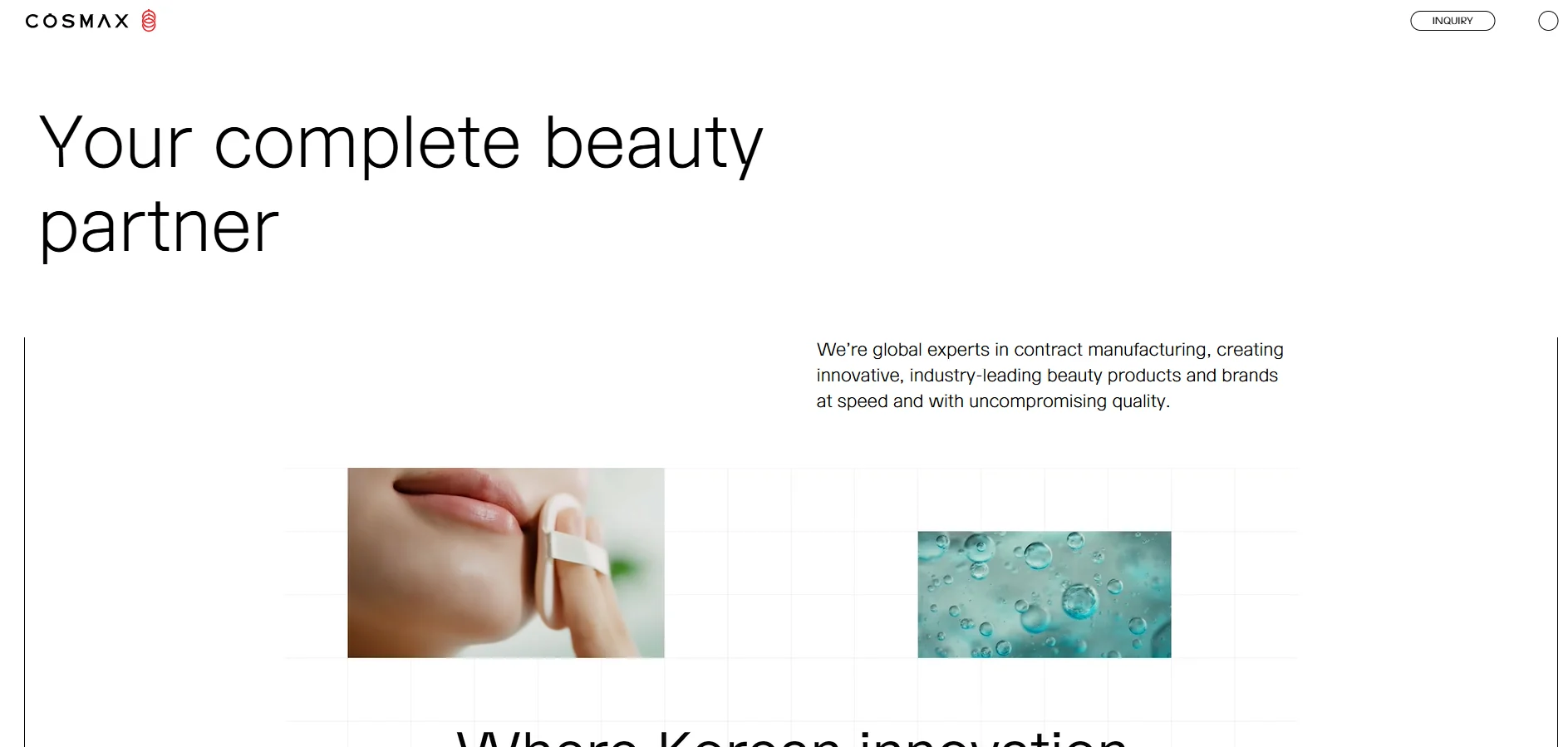 Top 10 Beauty Product Manufacturers for Private Label Brands